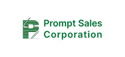 Prompt Sales Corporations